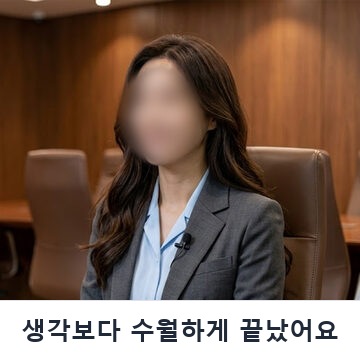 김OO 40대 직장인